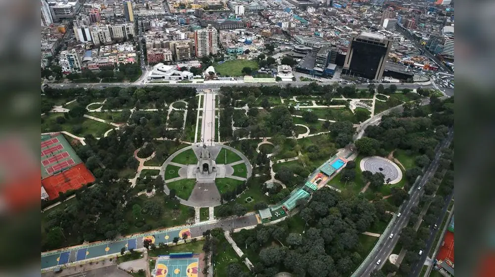 Perú impulsa modelo de Ciudades Sostenibles