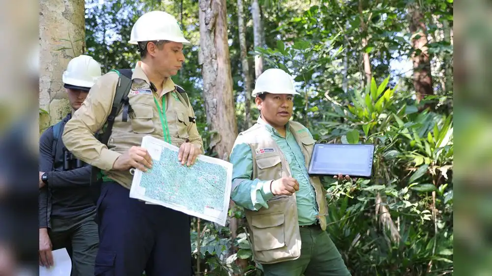FAO premiará al IIAP por investigaciones y protección de bosques