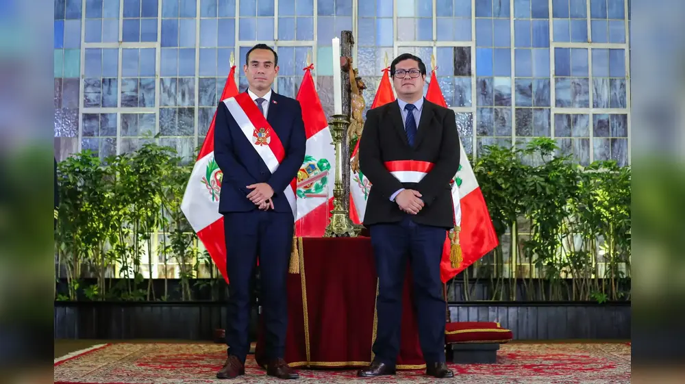 Perú: Miguel Ángel Espichán es el nuevo ministro del Ambiente