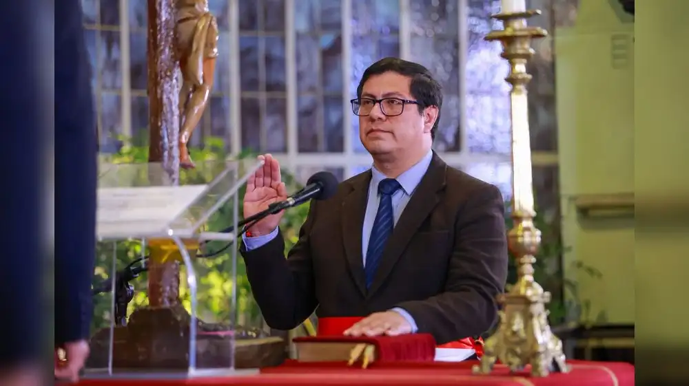 Minam apostará por economía limpia y circular “en beneficio de todos”