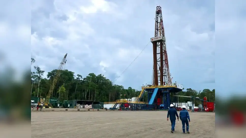 Empresa brasileña podrá explotar petróleo cerca de la Amazonia