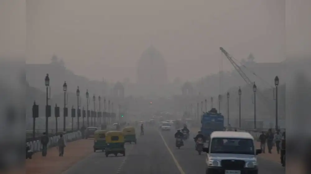 Científicos piden recortar el 90 % de CO2 para 2040
