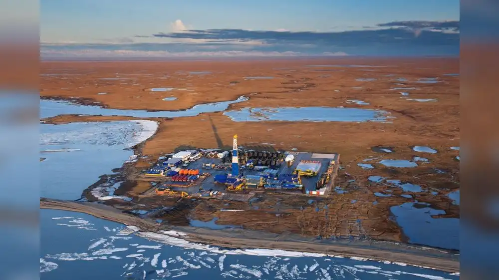 EE.UU. autoriza perforaciones de gas y petróleo en Alaska