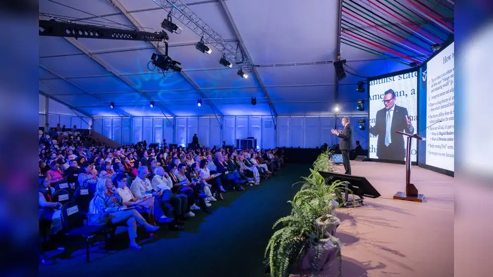 Cumbre Perú Sostenible 2025: Un espacio de diálogo, acción colectiva y reflexión