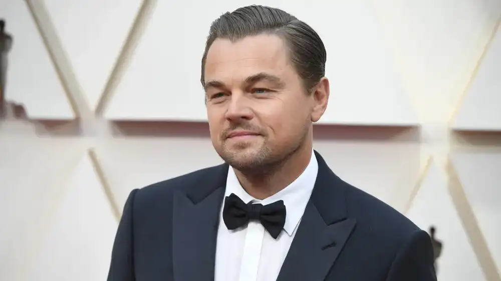 Leonardo DiCaprio compra isla en Chile para garantizar conservación