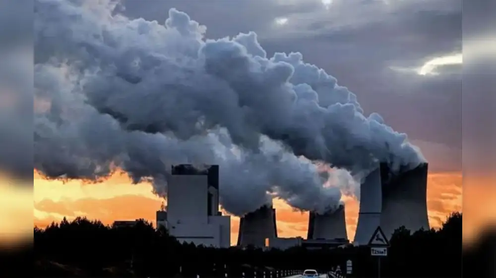 Emisiones derivadas de combustibles fósiles batirán récord en 2025