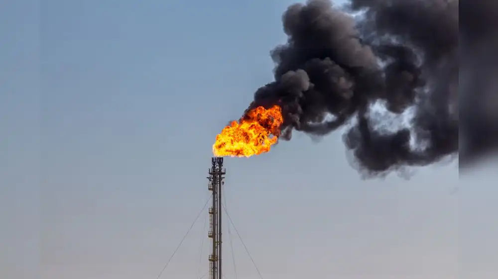 ONU: Emisiones de gas metano aumentarán un 5 % hacia 2030