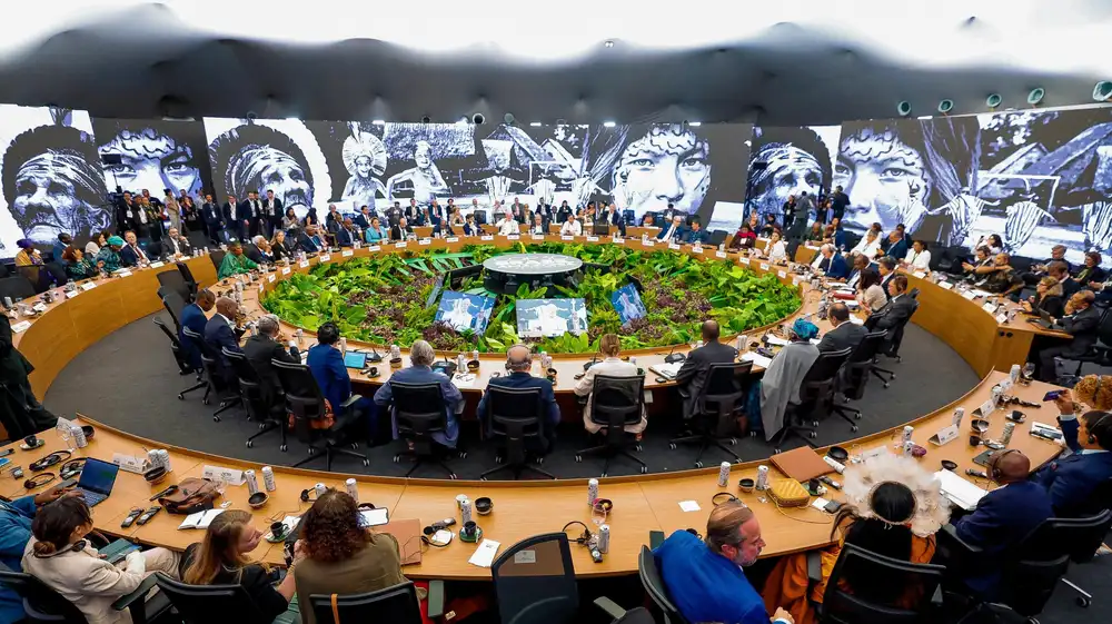 COP30 propone triplicar recursos públicos para la adaptación climática