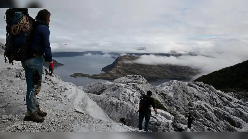 Chile: Violenta tormenta en la Patagonia chilena cobra cinco vidas