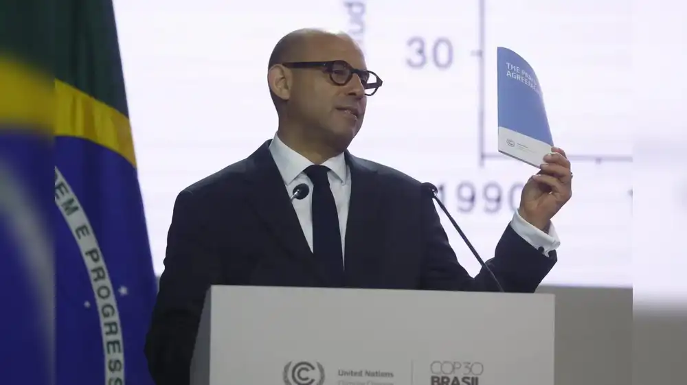 COP30: ONU hace llamado a la rapidez y urgencia en las negociaciones
