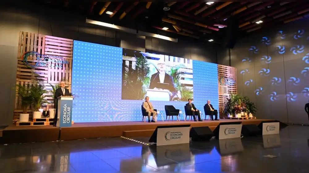 Perú y Unión Europea inauguran VIII foro para acelerar el giro circular de la economía