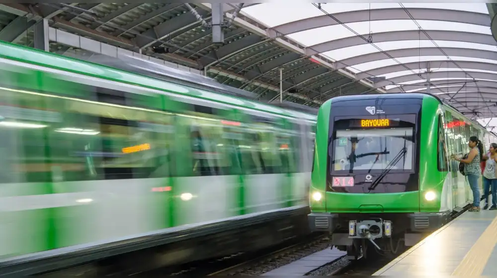 El rol del transporte multimodal en la sostenibilidad y competitividad del país