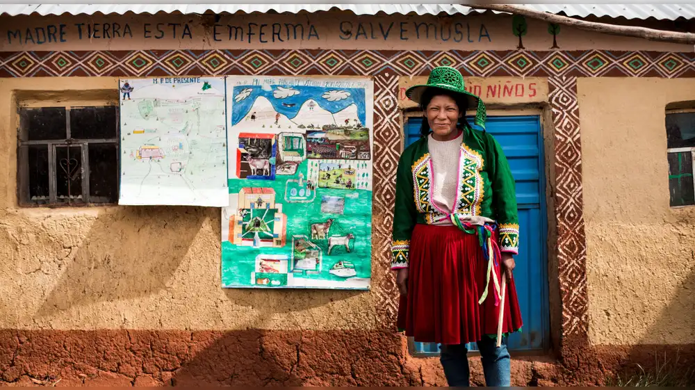 "Saber es recordar": El abecedario que busca sanar nuestra desconexión climática desde el lenguaje