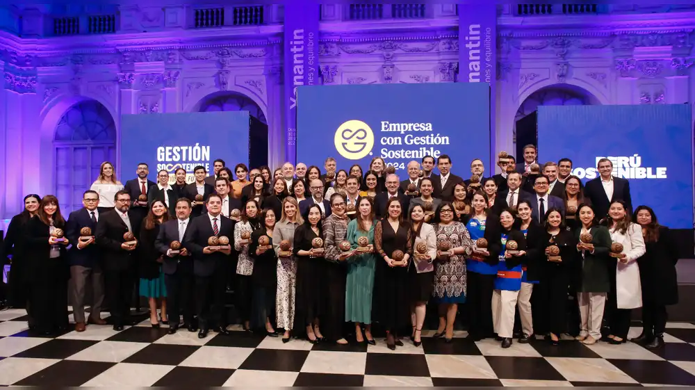 Notable avance en la gestión ASG en Perú