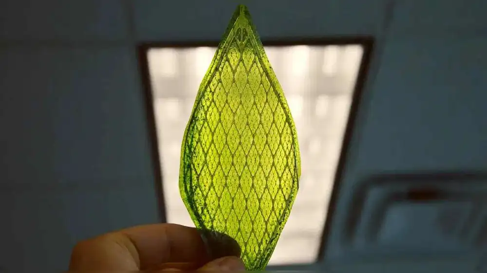 Inventan dispositivo solar que convierte el CO2 en combustible limpio