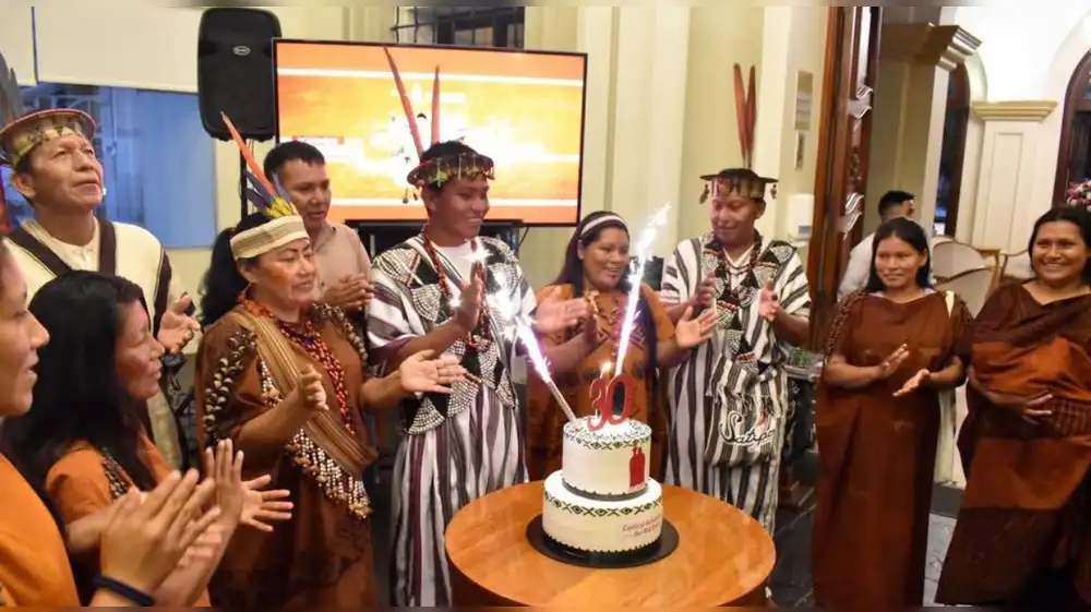 30 años de resistencia y propuesta: CARE reafirma su gobernanza en la cuenca del Ene con liderazgo femenino y visión al 2030