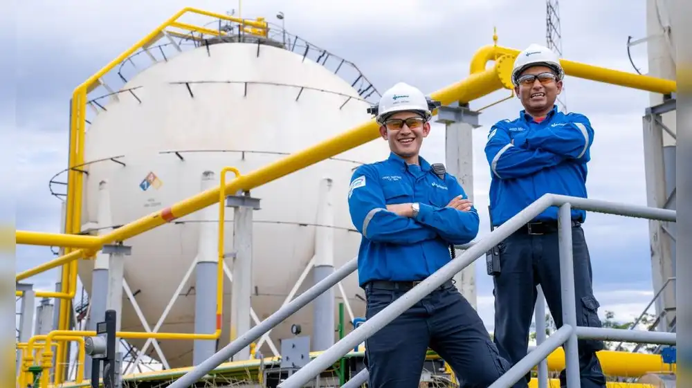 Gas natural de Camisea: presencia en 12 regiones e iniciativas de masificación en transporte sostenible