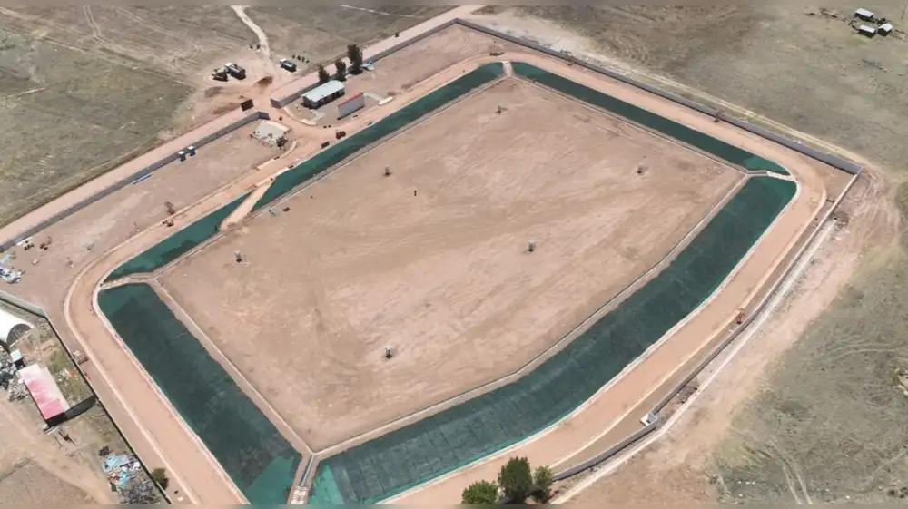 Puno: Culmina recuperación de enorme terreno usado como botadero