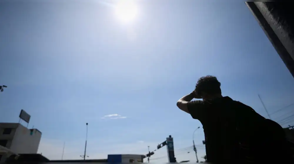 Región Cajamarca registra niveles de radiación UV extremadamente altos