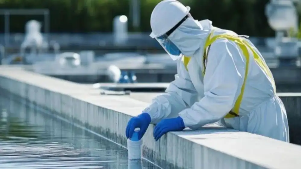 Argentina: Detectan presencia de Arsénico en el agua potable