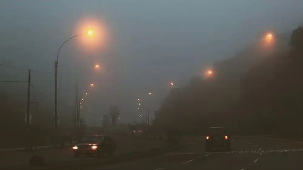 Costa peruana soportará noches muy frías en los próximos días