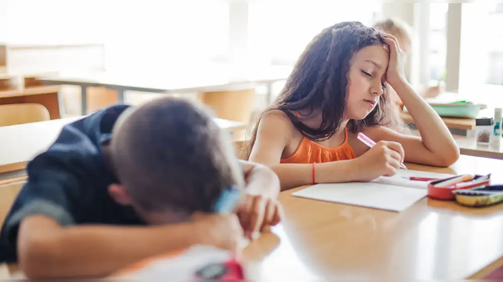 Elevadas temperaturas ya dañan desarrollo cognitivo niños