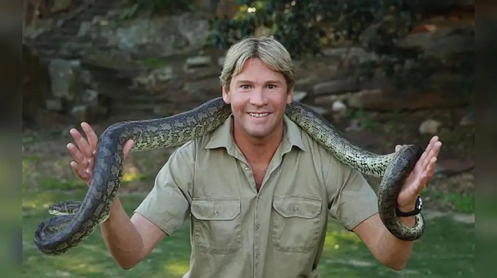 Nueva especie de serpiente es bautizada como el «Cazador de Cocodrilos»