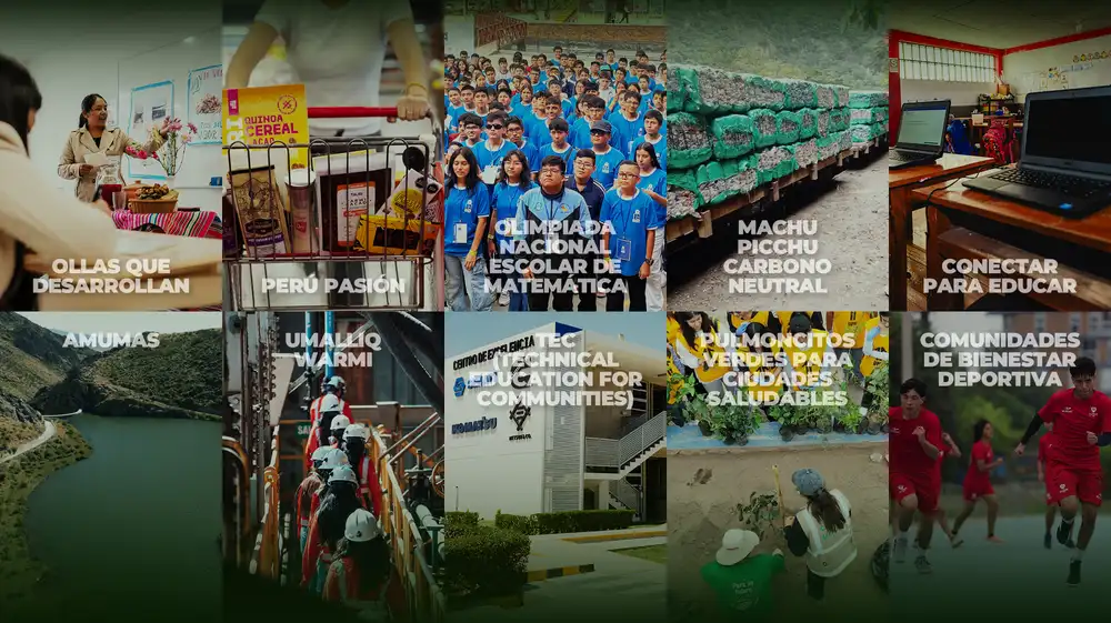 Compromiso y desarrollo: República Sostenible elige a los 10 mejores Programas Sostenibles del 2025