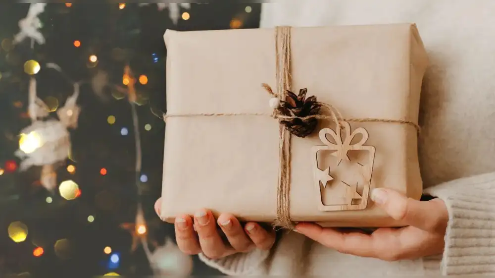 Consumo responsable en Navidad