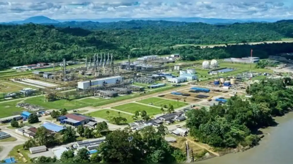 Gas natural de Camisea: presencia en 12 regiones e impulso a la movilidad sostenible