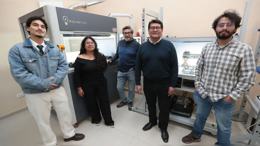 Envase inteligente detecta cuando alimentos se deterioran