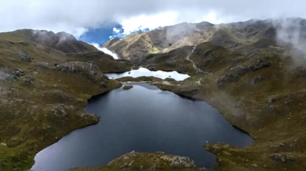 Apurímac impulsa creación de su primera área de conservación regional