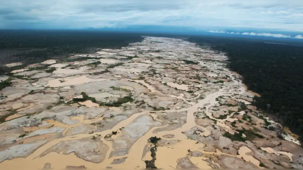 Diseñarán mapas regionales de ecosistemas y de áreas degradadas