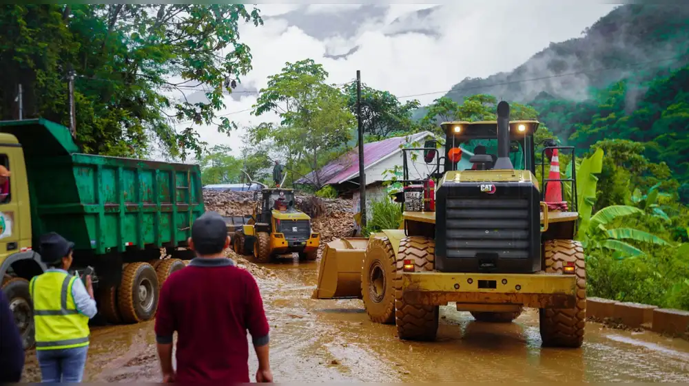 Cusco: Piden declarar en emergencia provincia de La Convención