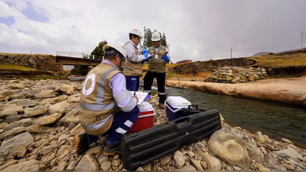 Más de 3,000 acciones de supervisión ambiental se realizarán en el 2026