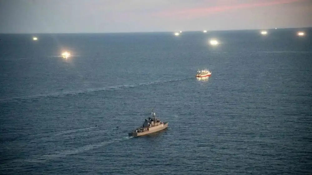 Japón apoyará a Perú y países de la región contra la pesca ilegal