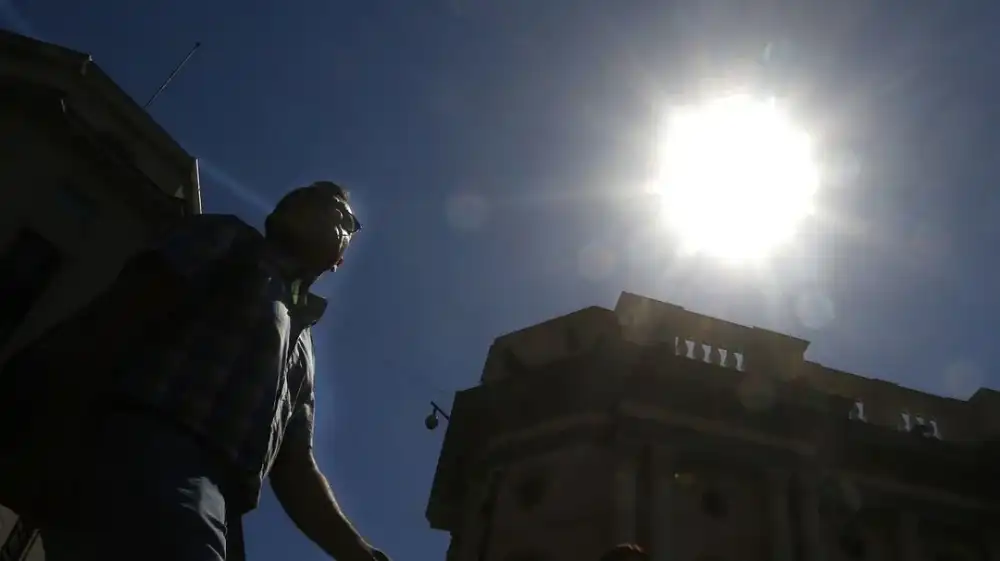 Verano 2026: Radiación UV se dispara en todo el Perú