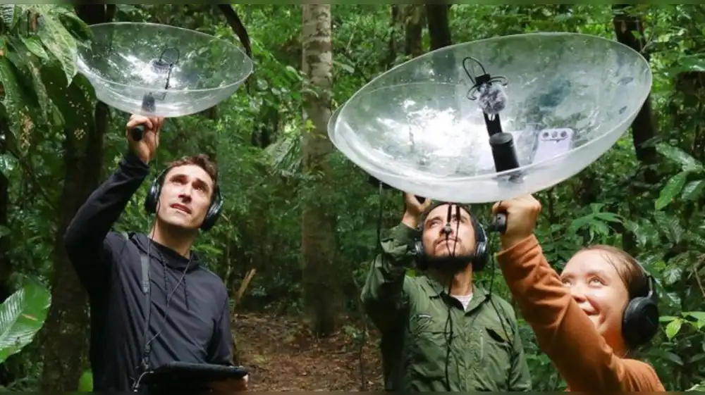 Iniciativa peruana en Tambopata gana prestigioso premio mundial por su impacto regenerativo