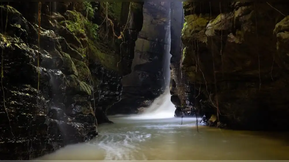 Loreto acelera el paso para la creación de la nueva Área de Conservación Regional “Aguas Calientes Maquia”