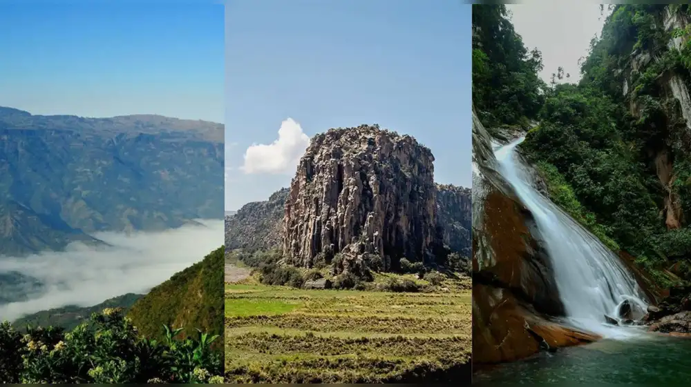 Lanzan fondo para financiar emprendimientos en Áreas de Conservación Regional