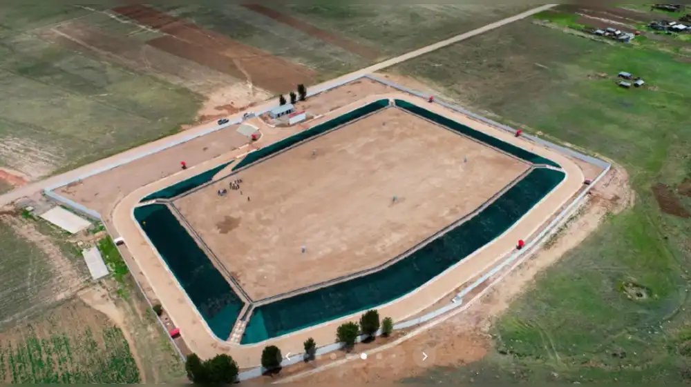 Puno: Recuperan área contaminada por residuos sólidos