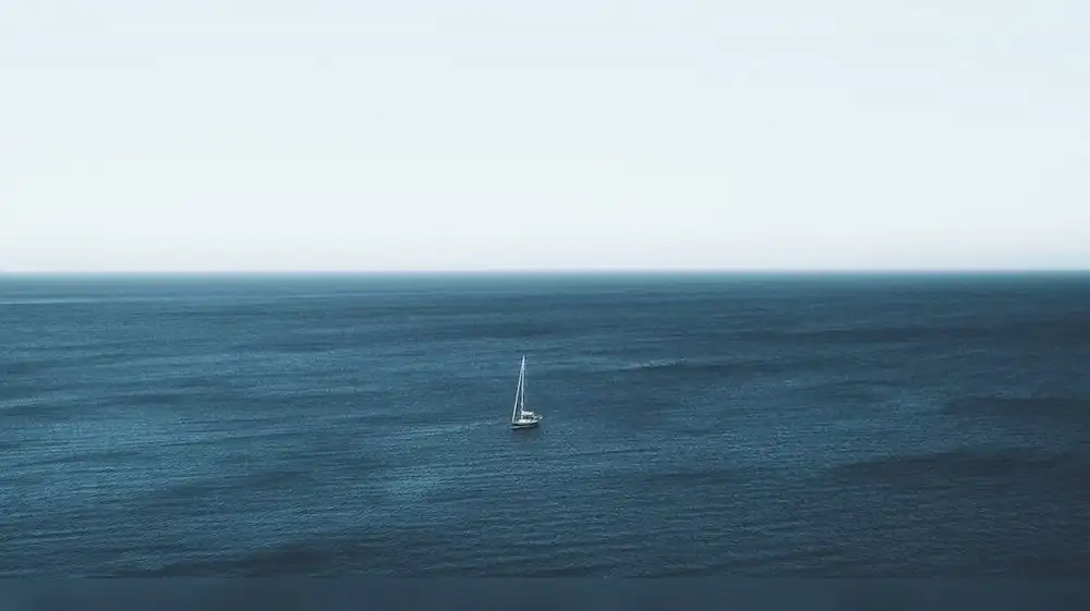 Aguas internacionales quedan bajo el amparo del tratado de Alta Mar