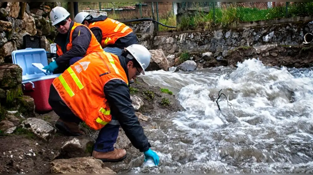 Ordenan a Antamina implementar medidas de remediación