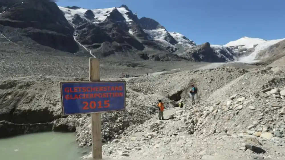 Europa: Crisis climática obliga a cerrar decenas de rutas de senderismo