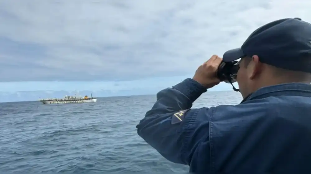 Enfen mantiene estado de vigilancia de El Niño costero