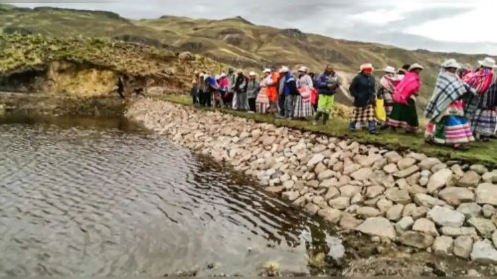 Gestionar el agua como activo estratégico y no solo ambiental