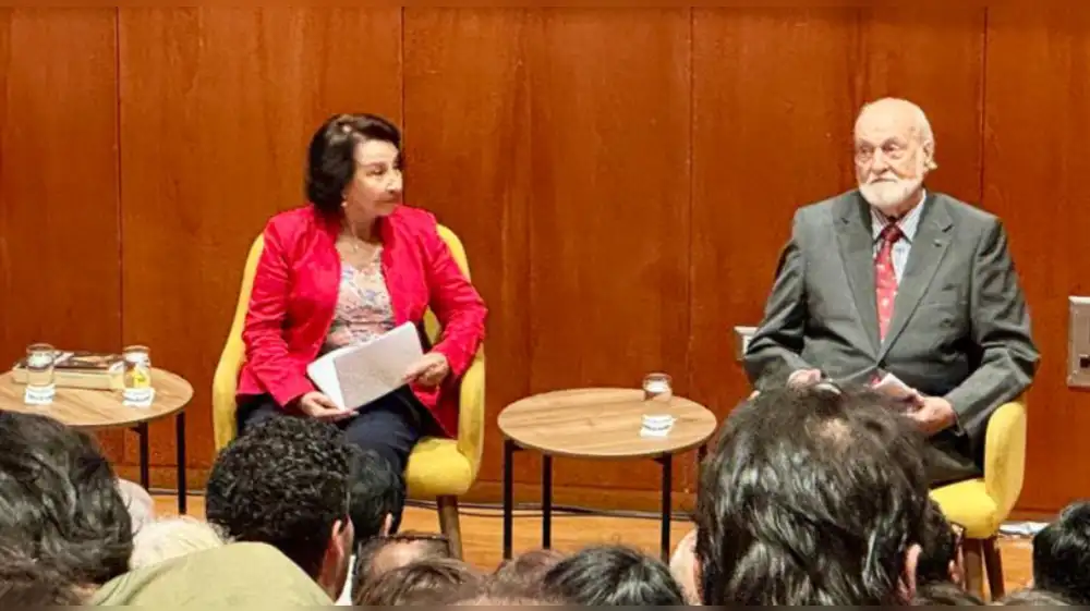 Marc Dourojeanni revela la historia oculta del escándalo que frenó el desarrollo de la vicuña