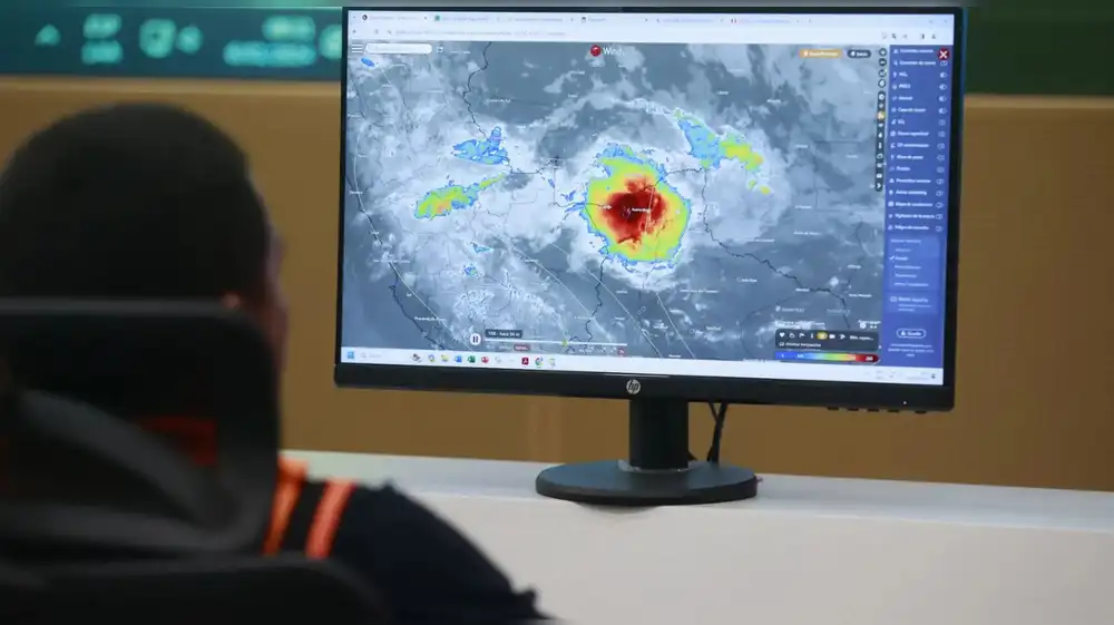 Perú lanza alerta por inicio de fenómeno El Niño costero