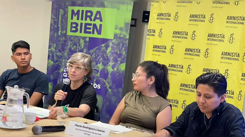 Lanzan campaña “Mira Bien” para vigilar si los planes de gobierno protegen o amenazan los derechos ambientales