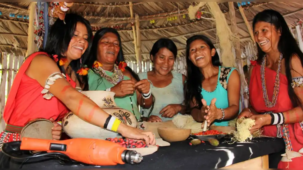 Emprendimientos de la Amazonia recibirán bono de incentivo